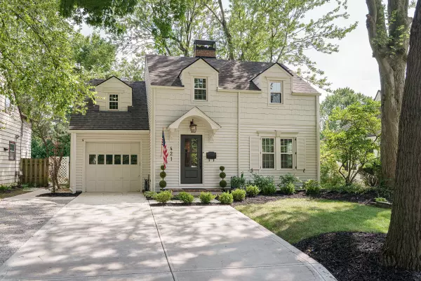 421 Richards Road, Columbus, OH 43214