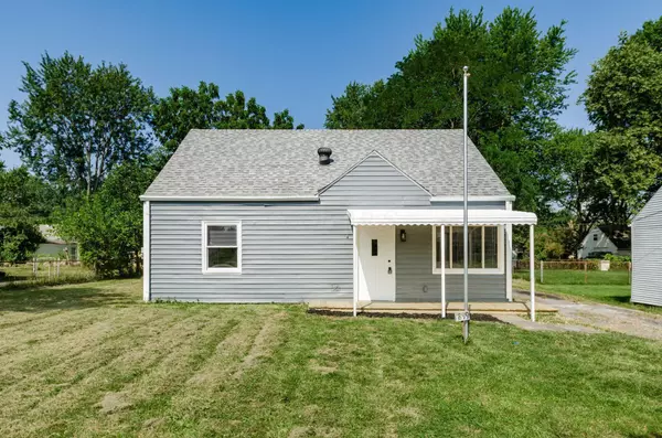 Columbus, OH 43213,899 Antwerp Road