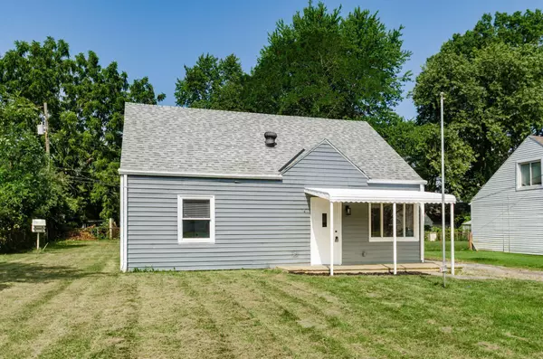 899 Antwerp Road, Columbus, OH 43213