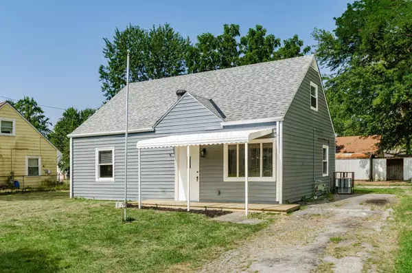 Columbus, OH 43213,899 Antwerp Road