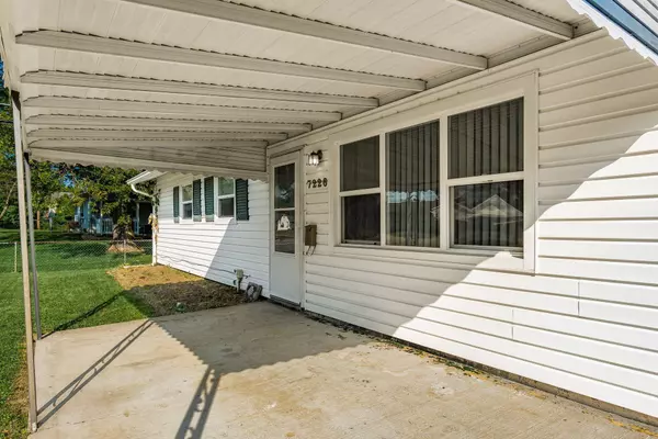 Reynoldsburg, OH 43068,7226 Sabre Avenue