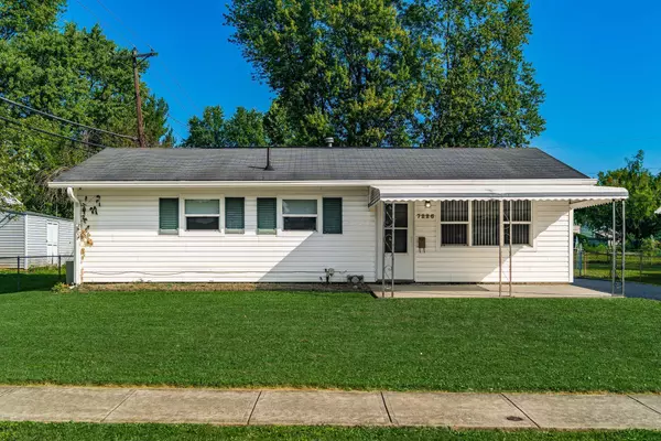 Reynoldsburg, OH 43068,7226 Sabre Avenue