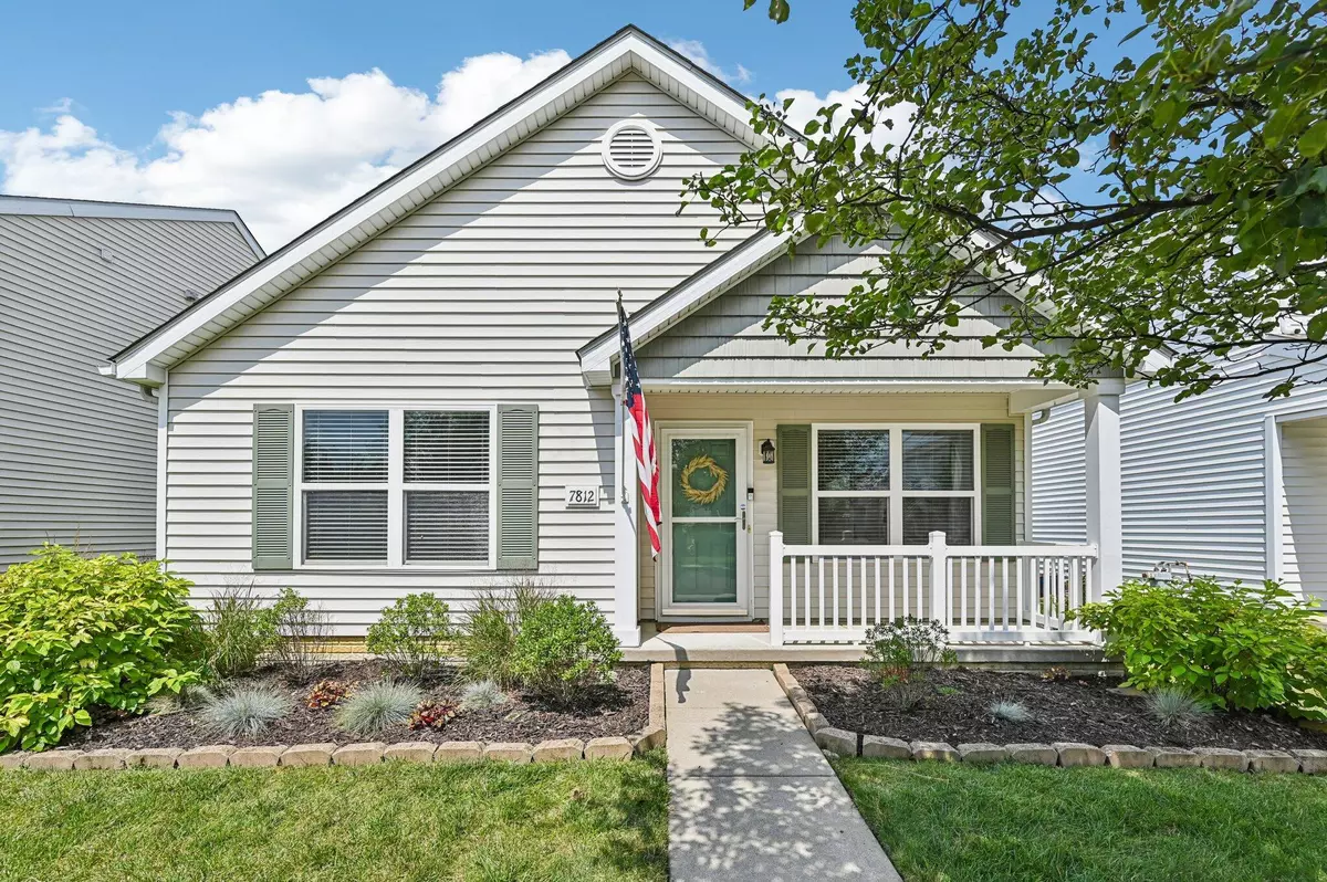 Blacklick, OH 43004,7812 Freesia Street #279