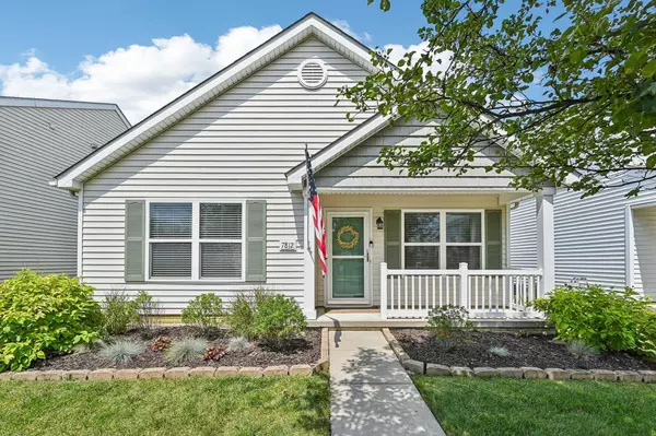 7812 Freesia Street #279, Blacklick, OH 43004