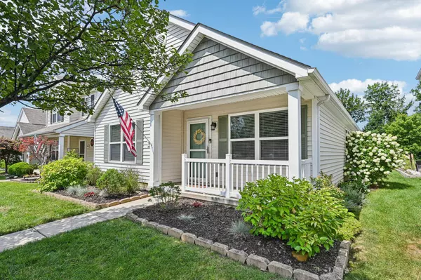 Blacklick, OH 43004,7812 Freesia Street #279