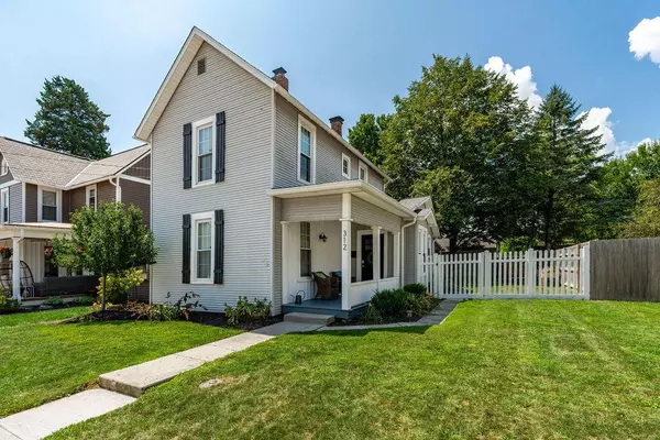 Plain City, OH 43064,312 Gay Street