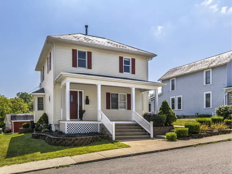 216 N Basil Street, Baltimore, OH 43105