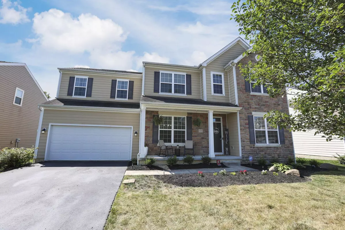 Hilliard, OH 43026,6169 Baumeister Drive