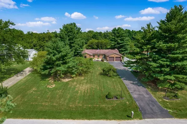 Urbana, OH 43078,3657 Singing Wind Way