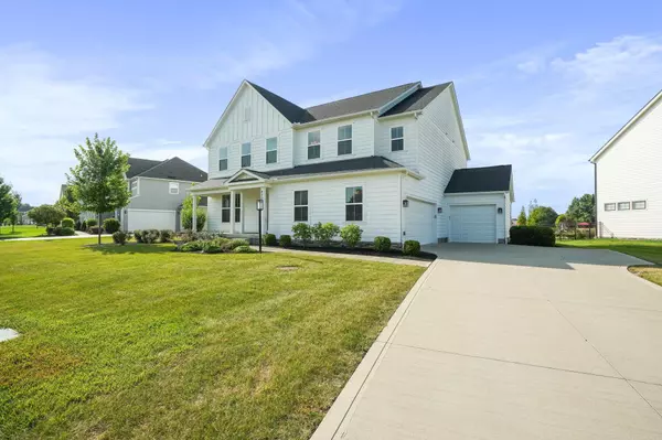 Powell, OH 43065,4203 Harvest Point Drive