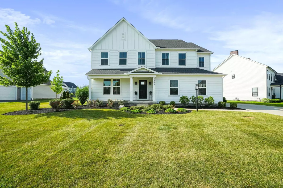 Powell, OH 43065,4203 Harvest Point Drive