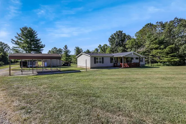 Bremen, OH 43107,1930 Fairview Road