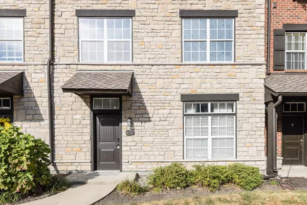 6010 Inishmore Lane, Dublin, OH 43017