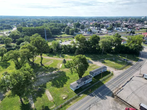 Circleville, OH 43113,200 Island Road