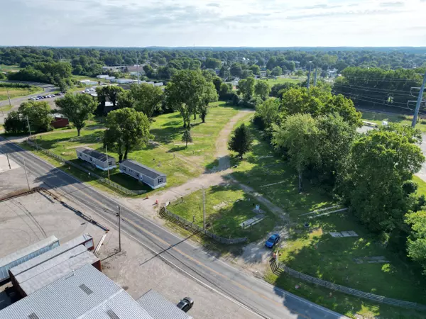 Circleville, OH 43113,200 Island Road