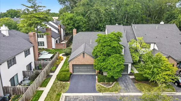 6748 Willow Grove Place, Dublin, OH 43017