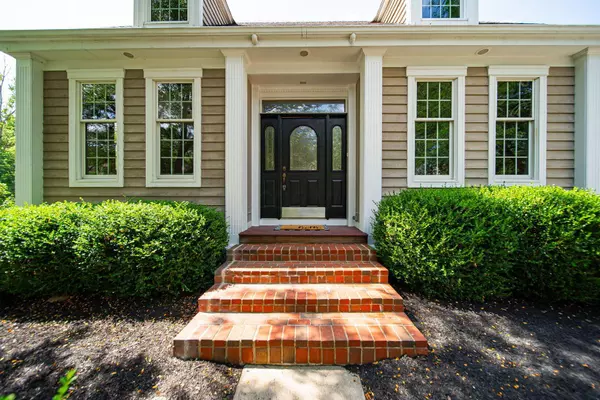 Powell, OH 43065,9924 Gleneagle Place