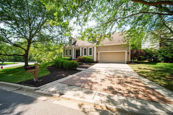 Powell, OH 43065,9924 Gleneagle Place