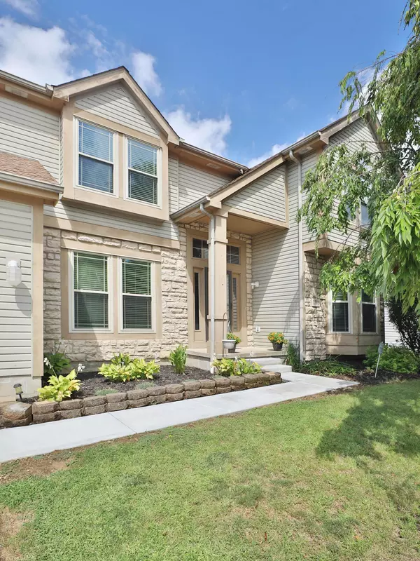 Hilliard, OH 43026,2505 Punderson Drive