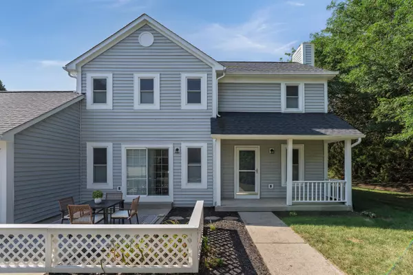 Dublin, OH 43017,5409 Shannon Park Drive