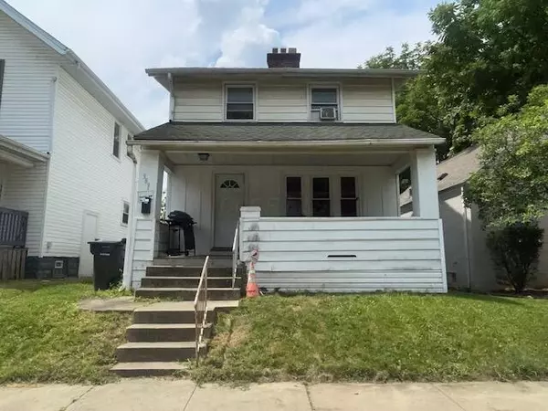 389 S Harris Avenue, Columbus, OH 43204