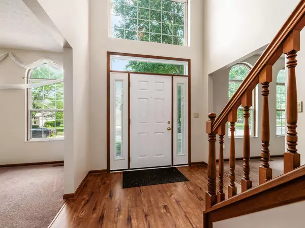 Ashville, OH 43103,527 Davidson Drive