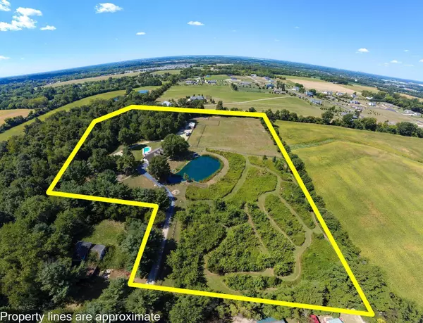 Canal Winchester, OH 43110,5533 Waterloo Road