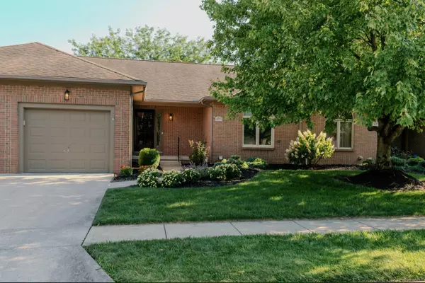 Groveport, OH 43125,4795 Cypress Grove Court #C