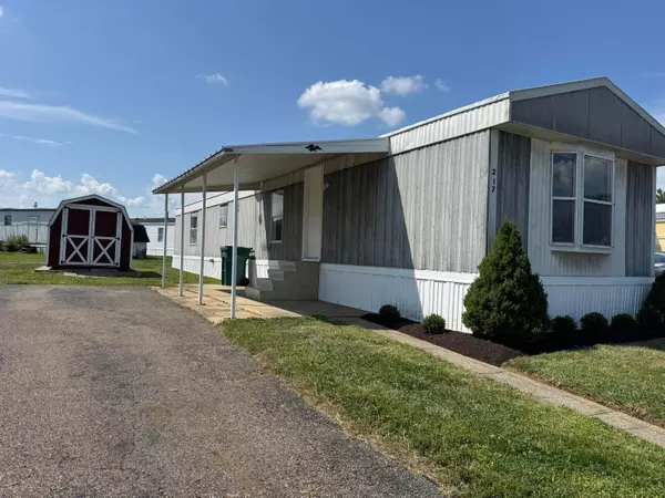 Hebron, OH 43025,217 Raspberry Circle