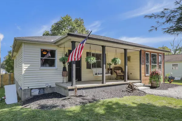 Baltimore, OH 43105,100 Helen Avenue