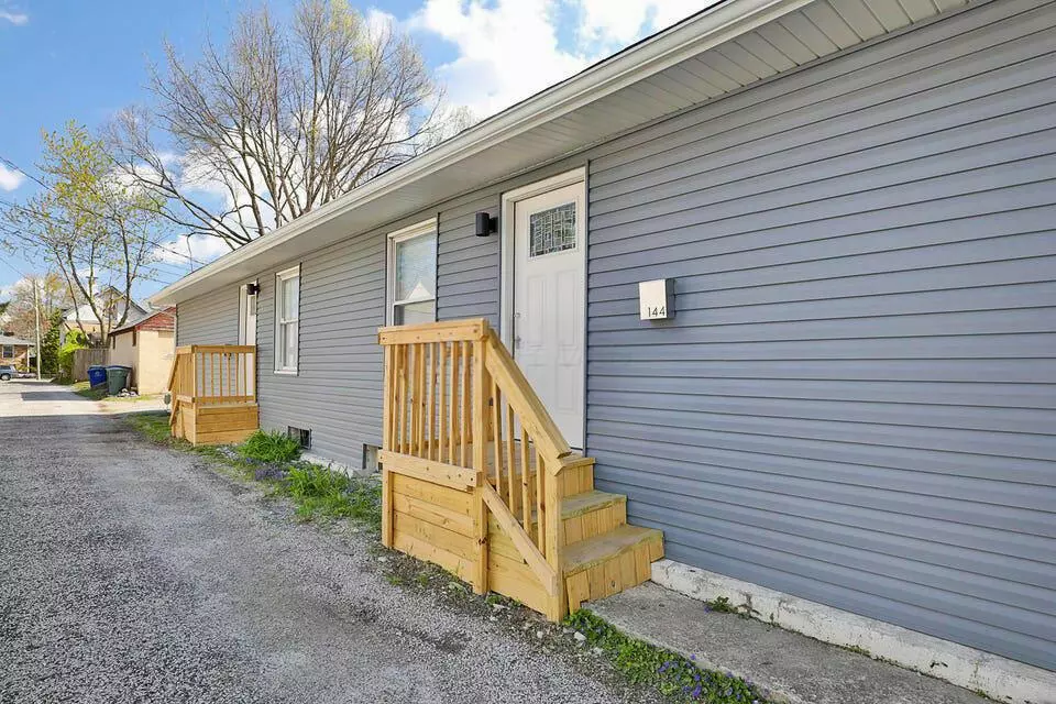 Columbus, OH 43206,144146 Frebis Avenue