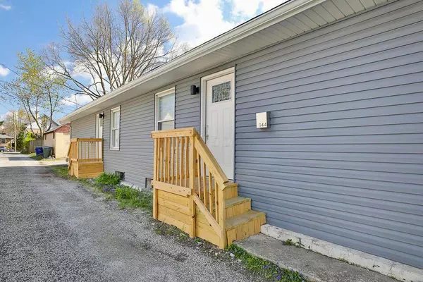 144146 Frebis Avenue, Columbus, OH 43206