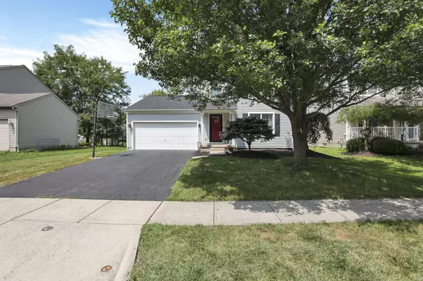 Marysville, OH 43040,1098 Nutmeg Drive