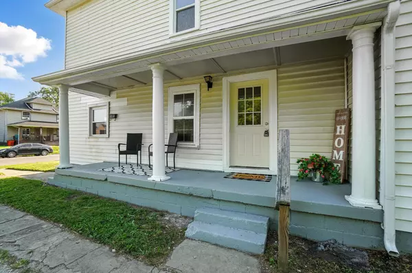 Springfield, OH 45505,305 Catherine Street