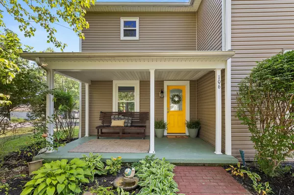 Butler, OH 44822,106 College Street