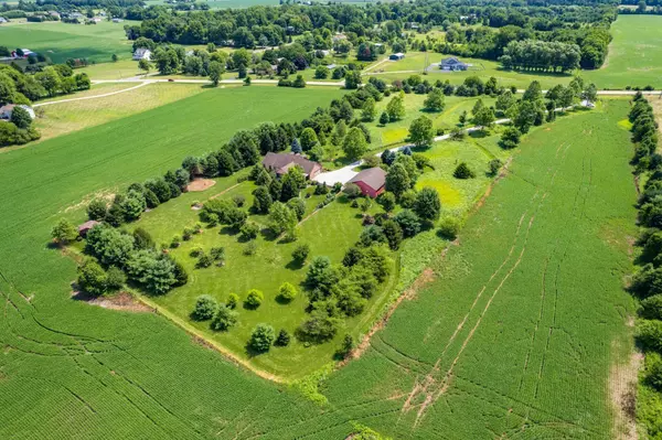 Radnor, OH 43066,2161 State Route 203