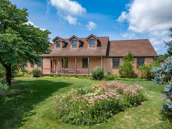 Radnor, OH 43066,2161 State Route 203