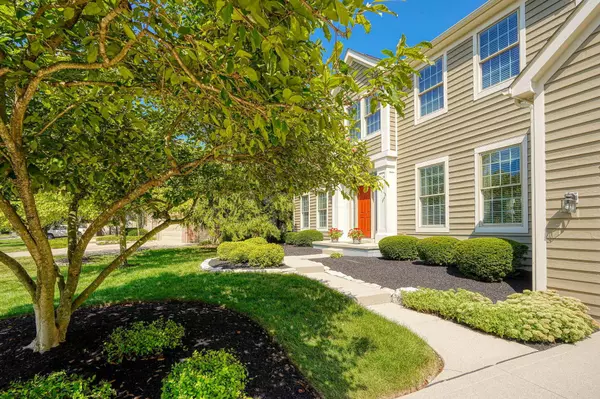 Dublin, OH 43017,5710 Lynx Lane