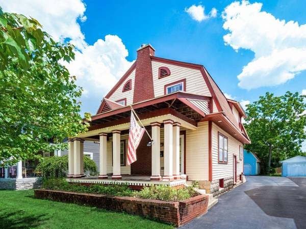 1280 Broadview Avenue, Columbus, OH 43212