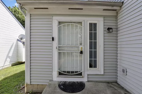 Columbus, OH 43231,3115 Omega Drive