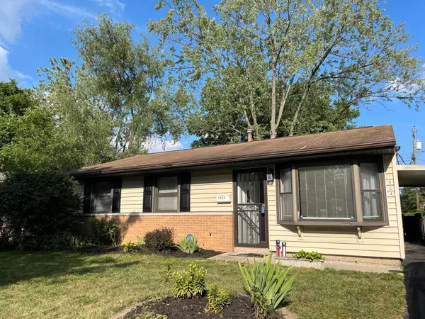 1554 Grattan Road, Columbus, OH 43227