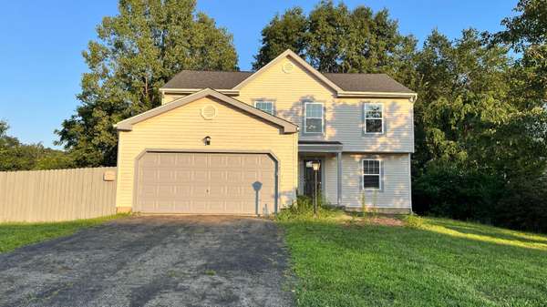 289 N Bend Drive, Pataskala, OH 43062