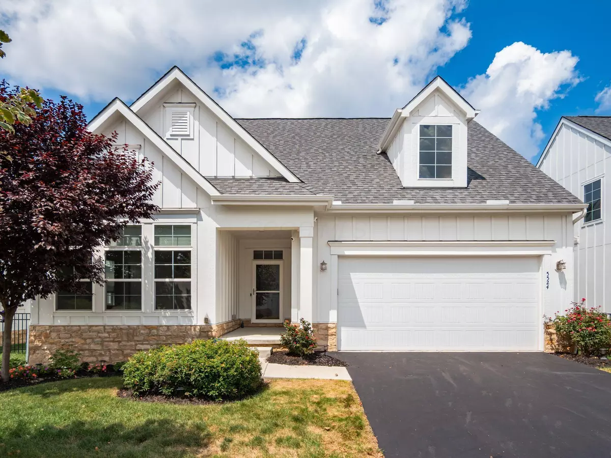 Dublin, OH 43016,5524 Eva Loop