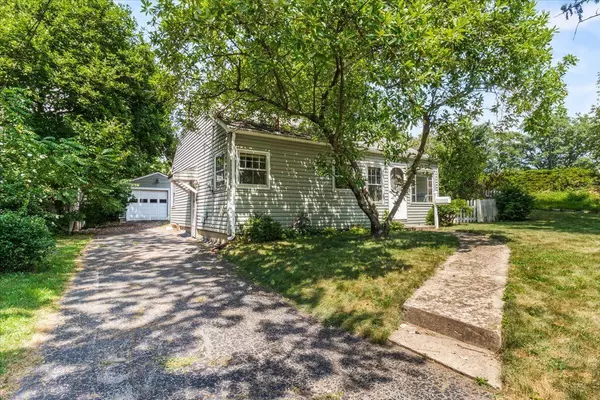 Columbus, OH 43230,122 Clark Street