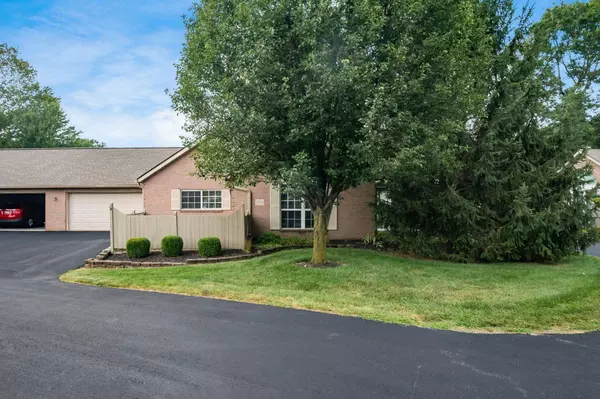 Westerville, OH 43081,5753 Grackle Lane