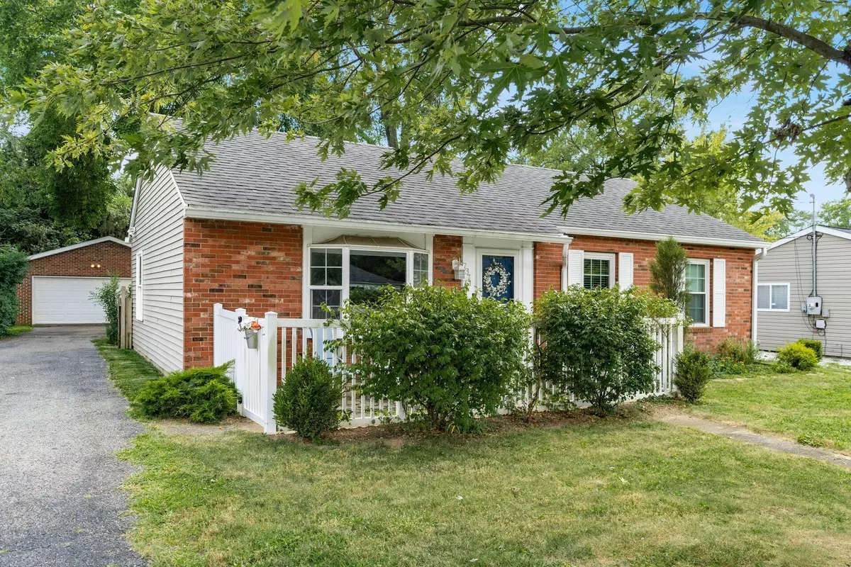 Reynoldsburg, OH 43068,7371 Rodebaugh Road