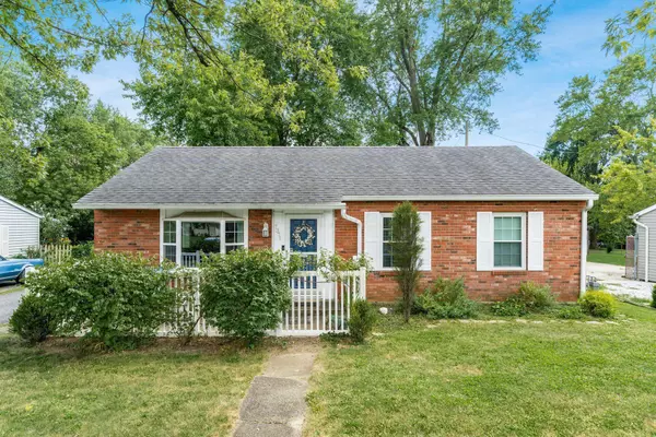 Reynoldsburg, OH 43068,7371 Rodebaugh Road