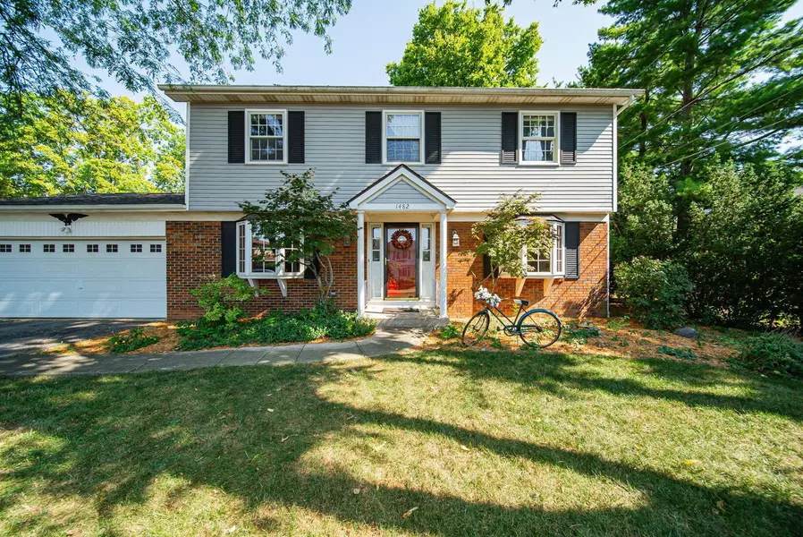 1482 Francisco Road, Columbus, OH 43220