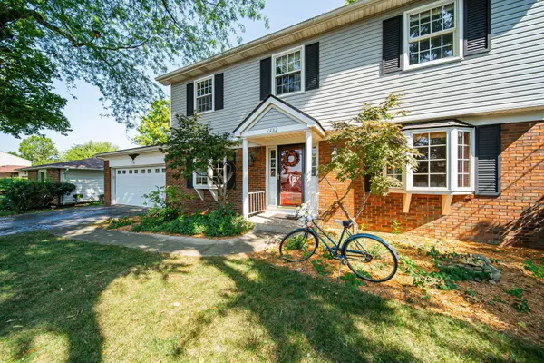 Columbus, OH 43220,1482 Francisco Road