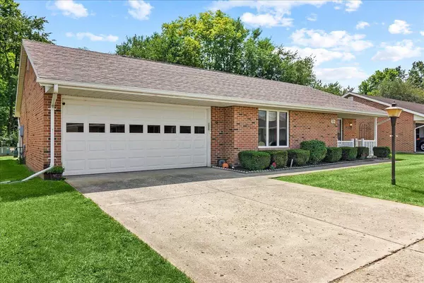 Urbana, OH 43078,521 N Julia Street #19